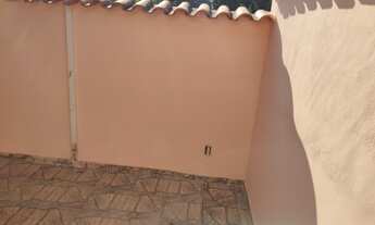 Imagem 4: Alugo casa em vila (sobrado), com área independente