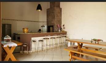 Imagem 3: Sobrado em condomínio com 5 quartos