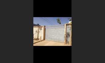 Imagem: Lote na 26 de Setembro na rua 01