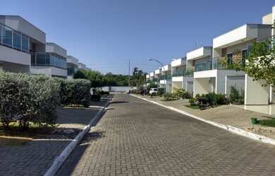 Imagem 2: Casa Duplex a Venda, 5 Suítes, Condomínio Piazza Del Campo, Morros, Teresina-PI