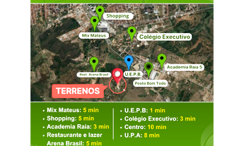 Imagem 5: Terreno em Guarabira