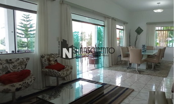 Imagem 5: Casa de alto padrão no Raiz da Serra, Gravatá