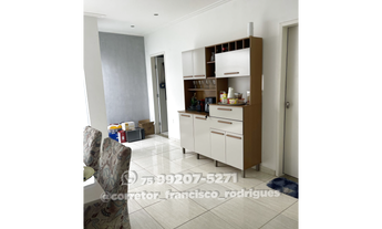 Imagem 7: VENDA-4/4. Uma suíte. Condomínio Terra Nova 1 Bairro Sim