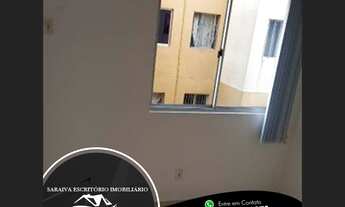 Imagem 2: Oportunidade!!! - Vendo ou Alugo Belissimo Apartamento no cond Vila Jardim Azaléia