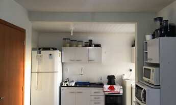 Imagem 4: Residencial Santorini - Apartamento em Sideropolis