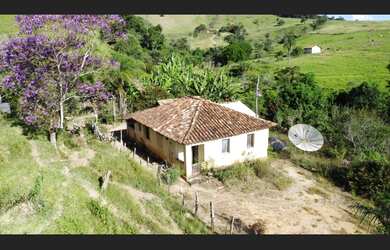 Imagem 7: Fazendinha de 13 há em Oliveira MG