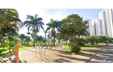 Imagem 3: Apartamento com 2 quartos, com armários 60m² Residencial Manhattan III