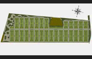 Imagem 2: Loteamento Canoa Residence