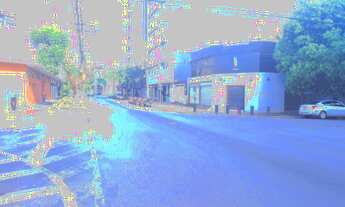 Imagem 4: Centro de Goiânia