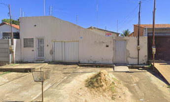 Imagem 2: Casa no Potosi à Venda com Ponto Comercial - Av. Contorno - Potosi - Balsas Ma