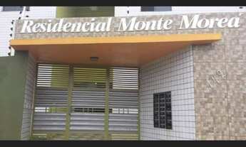 Imagem: R$160 mil Apartamento Monte Morea no Caiçara