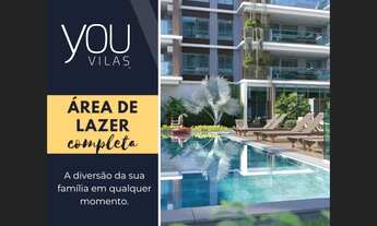 Imagem: Apartamento com 2, 3 ou 4 quartos em Vilas