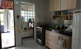 Imagem 7: Casa no lot. Jardim Petrópolis em Gravatá