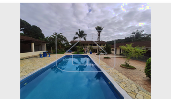 Imagem: Chácara em Jacupiranga - SP