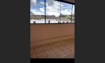 Imagem 2: Prédio com 3 andares na cidade de Corretes -PE