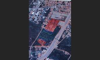 Imagem: LOTEAMENTO GRANSERRA SETOR COMERCIAL E INDUSTRIAL