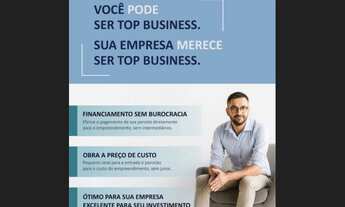 Imagem 2: TOP BUSINESS IGUAÇU-Salas Comercias ✨