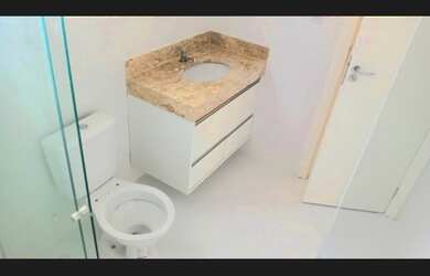 Imagem 4: Apartamento 3/4 Condomínio Monte Carlo- dentro do Foz do JoanesBuraquinho