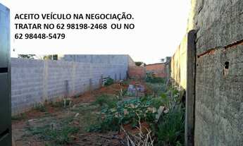 Imagem: Lote de 180m² no Sítios Santa Luzia em