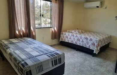 Imagem 7: Rancho Pavão Corumbá 4 - fds e feriados. (61) 98261-5160