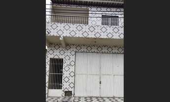 Imagem: Vendo prédio ou troco