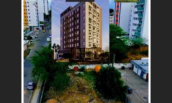 Imagem 2: Residencial Nóz, Bairro Catolé, Flat e 2 quartos