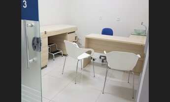 Imagem 4: Consultório Médico