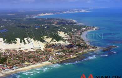 Imagem 4: Terreno em Búzios, com visão para o mar, à 50m. 1188m²