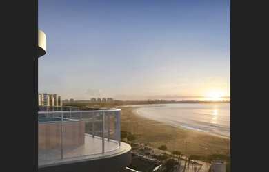 Imagem 3: Lançamento Sand Ocean Front