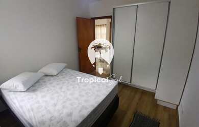 Imagem 2: CASA LOCAÇÃO TEMPORADA COM PISCINA BALNEÁRIO SHANGRI-LÁ