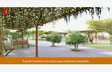 Imagem 3: Jardins Parma Lotes em condomínio fechado