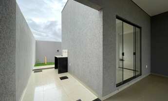 Imagem 6: Casa em Maracaju - Bairro Porcina