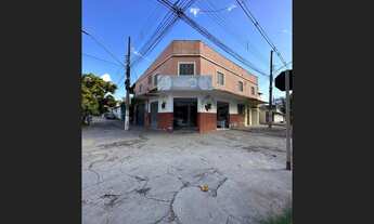 Imagem: Alugo imóvel no centro de Corumbá MS (piso