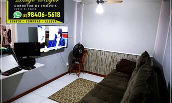 Imagem 2: Ótimo apartamento no bairro Mutondo