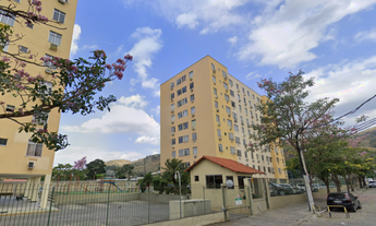 Imagem: Apartamento 2 quartos / UNIG - Bairro da