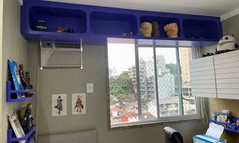 Imagem 7: Apartamento 03 quartos com 01 suíte no Barro Vermelho