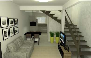 Imagem 6: Moradas do Santo Antônio Criciúma