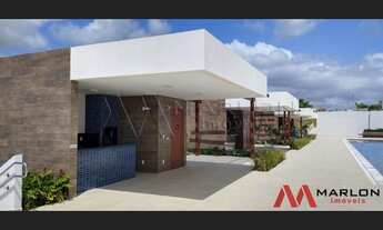 Imagem 7: Casa no Condomínio Monte Carlo, 3 quartos, sendo 2 suítes, closet. 165m²