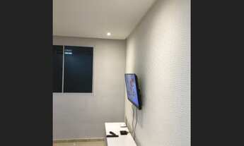 Imagem 3: Condomínio Residencial Mar de Abrantes