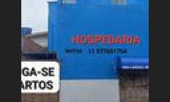 Imagem: Suite kitnet