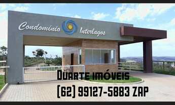 Imagem: CONDOMINIO INTERLAGOS LAGO CORUMBÁ IV TERRENOS