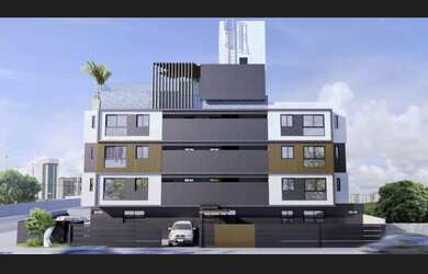 Imagem 3: Apartamento com 2 e 1 quartos para vender no bairro do Jardim Oceania Bessa, João Pessoa