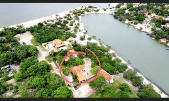 Imagem: Casa em Alter do Chão