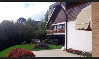 Imagem 4: Casa com 4 suítes à venda, 800 m² por R$ 5.000.000,00