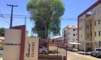 Imagem: Apartamento a Venda Residencial Cajuína