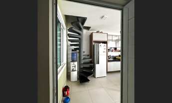 Imagem 7: CASA TÉRREA EM CONDOMÍNIO