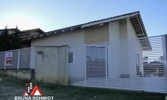 Imagem: Casa a venda no Bº Lençol