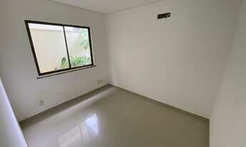 Imagem 5: Sunlight, Bairro Edson Queiroz, casa duplex com 4 quartos, gabinete, 4 vagas