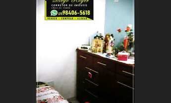 Imagem 7: 1685-Ótima casa duplex na Trindade, em condomínio sem taxa