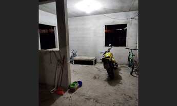 Imagem 7: Santa Rita Nova Iguaçu Casa 2 Quartos Garagem